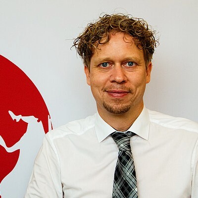 Dr. Kristian Kampfer