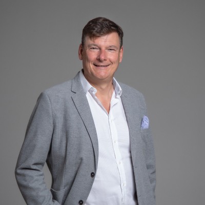 Rüdiger Maack