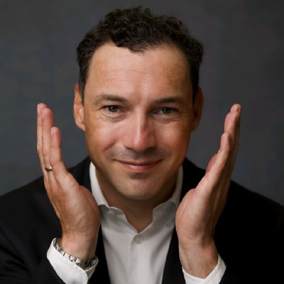 Dr. Erik Malchow