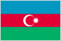 Azerbaijan flag