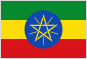 Ethiopia flag