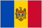 Moldova flag
