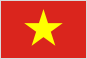 Vietnam flag